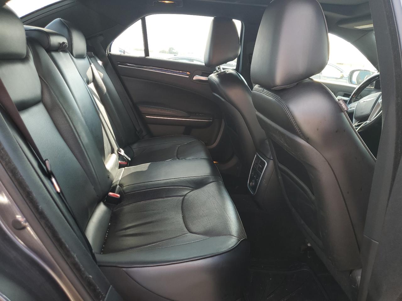 2014 Chrysler 300C VIN: 2C3CCAKG6EH181522 Lot: 82067295