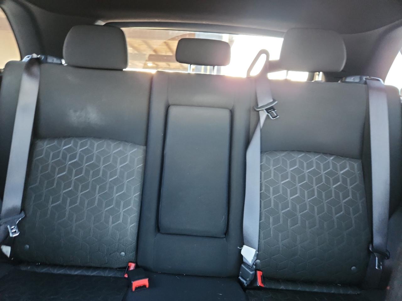 2021 Mitsubishi Outlander Sport Es VIN: JA4APUAU6MU010856 Lot: 81813725