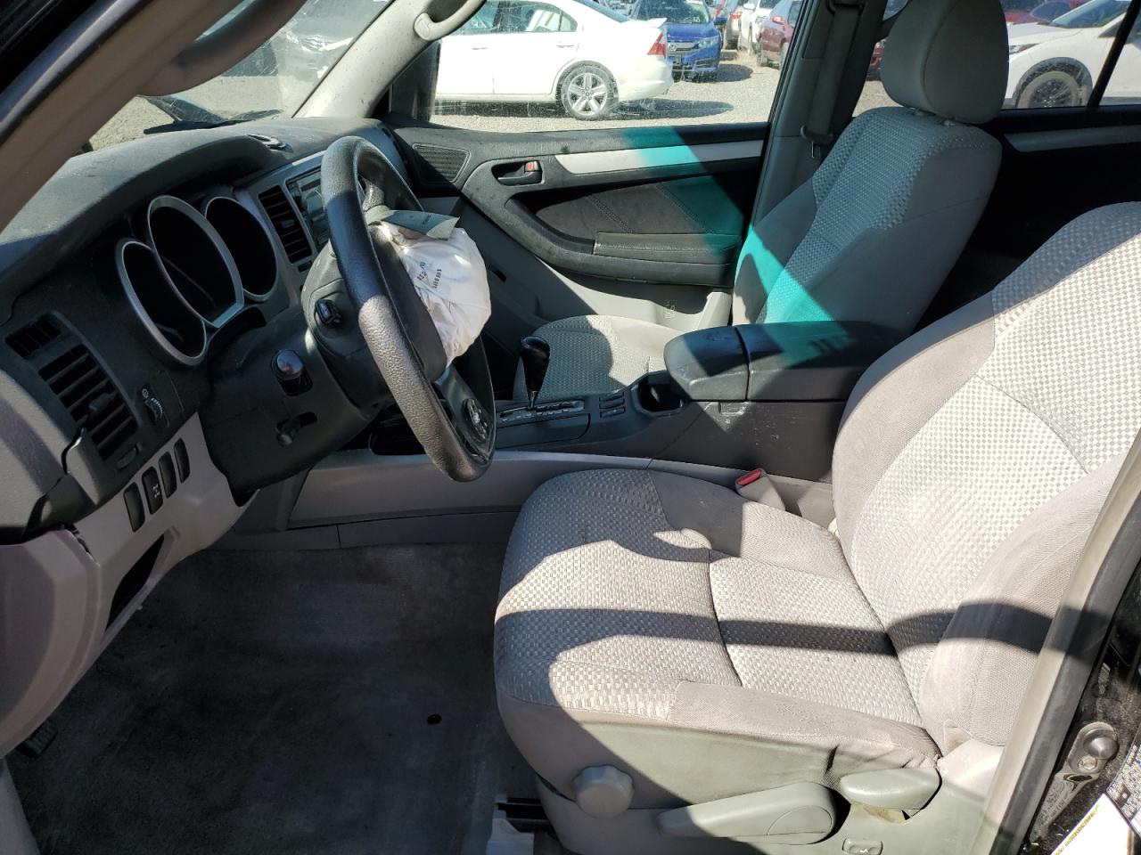 2006 Toyota 4Runner Sr5 VIN: JTEBU14RX68052866 Lot: 80327105