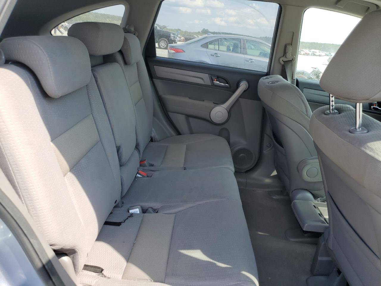 2007 Honda Cr-V Ex VIN: JHLRE38587C063160 Lot: 71580995