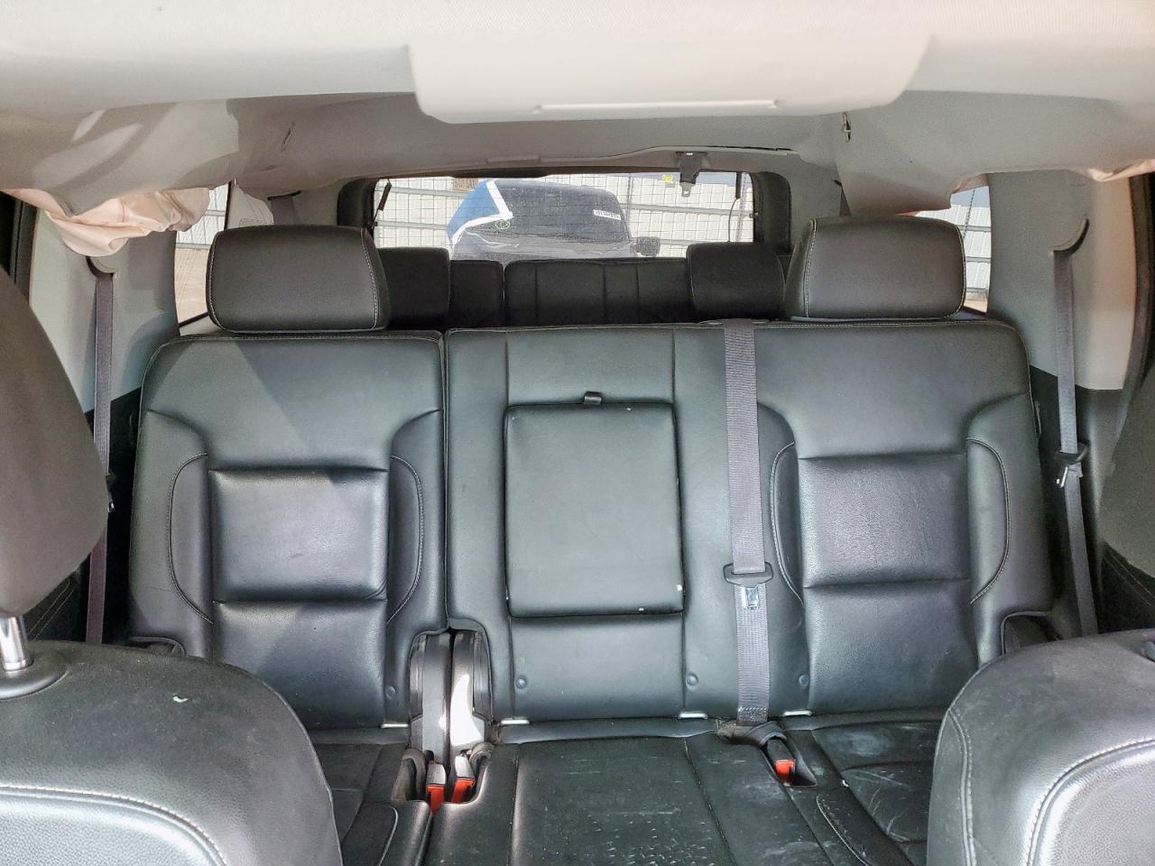 2016 Chevrolet Tahoe C1500 Lt VIN: 1GNSCBKCXGR324119 Lot: 80809955