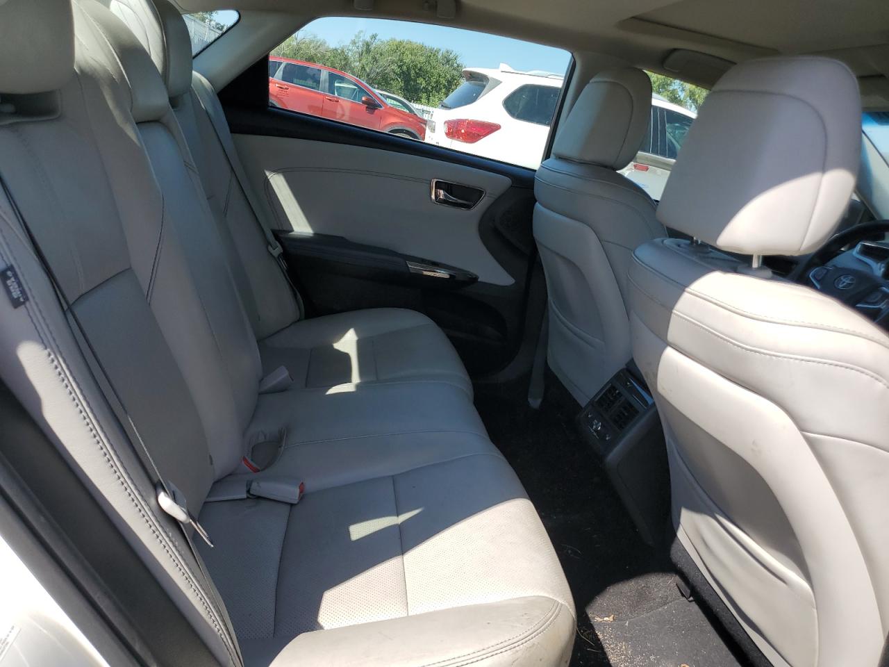 2013 Toyota Avalon Base VIN: 4T1BK1EB5DU075998 Lot: 80411325