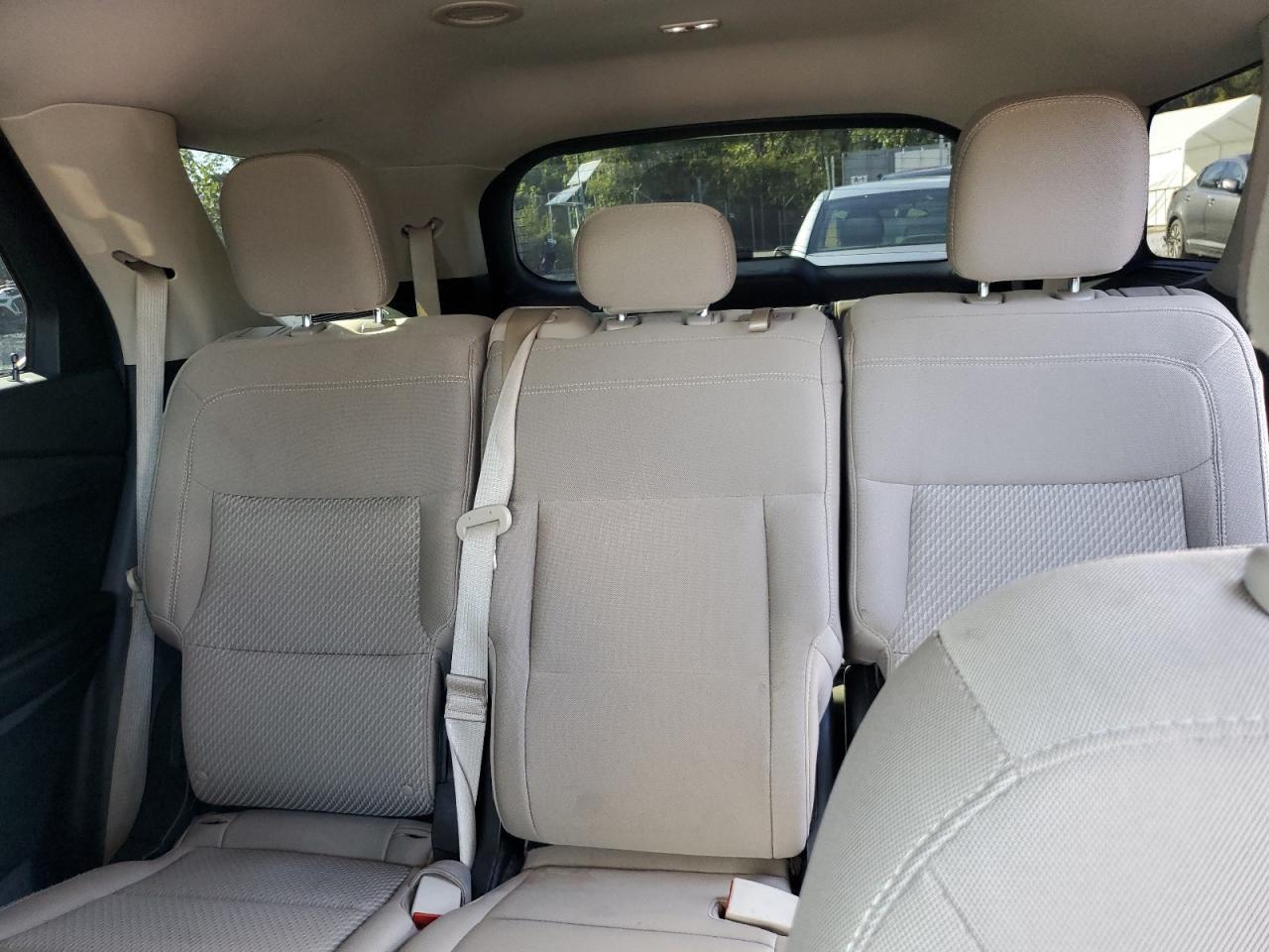 2022 Ford Explorer VIN: 1FMSK8BH8NGA02593 Lot: 81336055