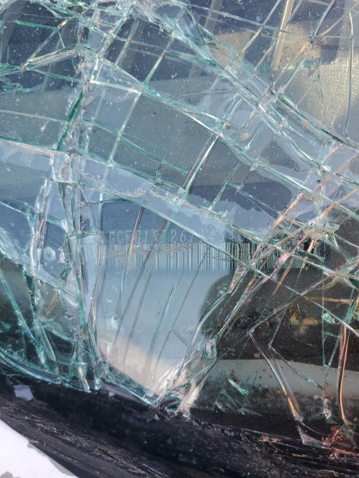 2006 Chevrolet Express G1500 VIN: 1GCFG15T261145400 Lot: 84548725