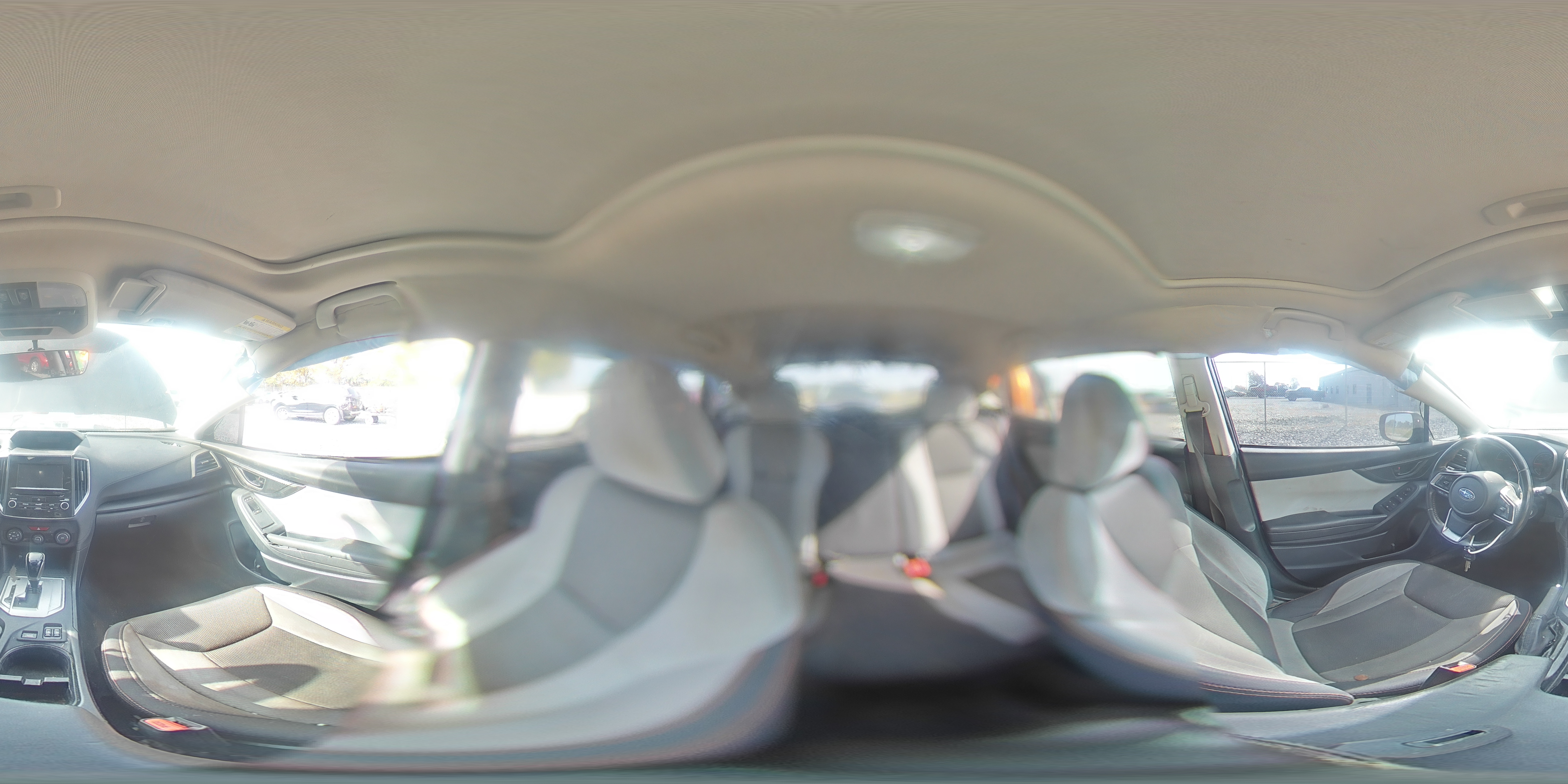 2019 Subaru Crosstrek Premium VIN: JF2GTADC3K8235448 Lot: 80749595