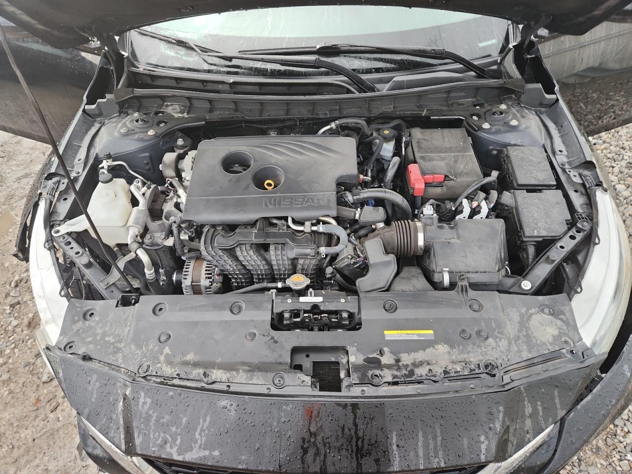 2019 Nissan Altima S VIN: 1N4BL4BV4KC232690 Lot: 81087155