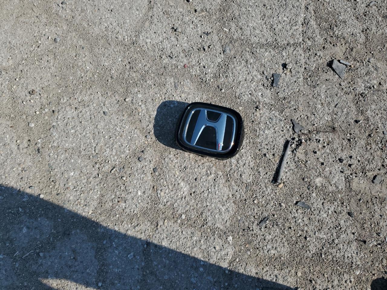 2022 Honda Pilot Trailsport VIN: 5FNYF6H86NB035150 Lot: 80985375