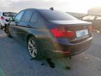 2015 BMW 320D SPORT  for sale at Copart CHESTER