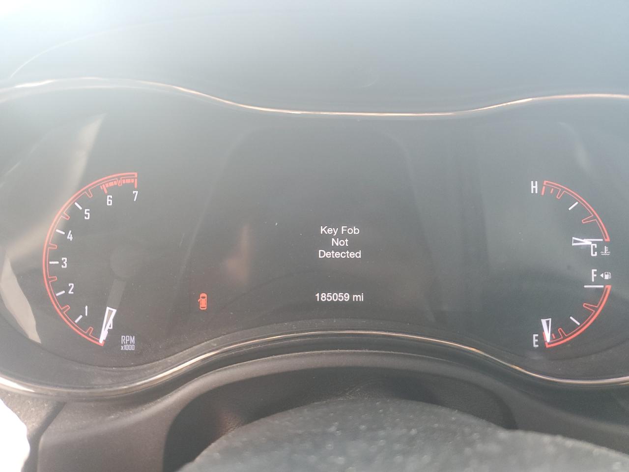 2018 Dodge Durango R/T VIN: 1C4SDHCT4JC231811 Lot: 82167645