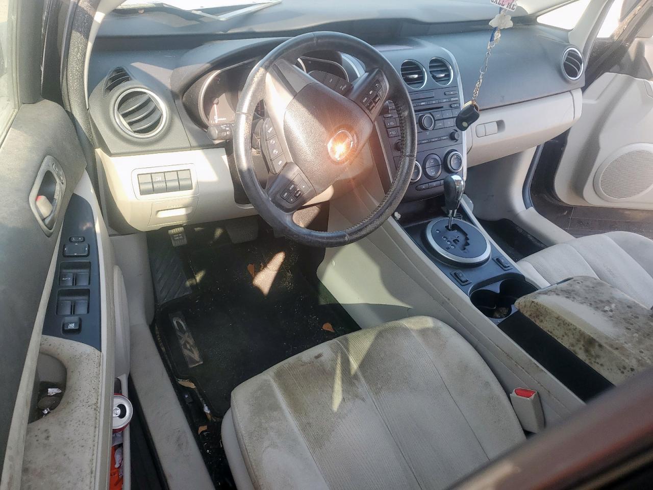 2011 Mazda Cx-7 VIN: JM3ER2BM8B0365740 Lot: 80958275