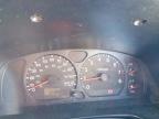 2001 SUZUKI JIMNY JLX  for sale at Copart BRISTOL