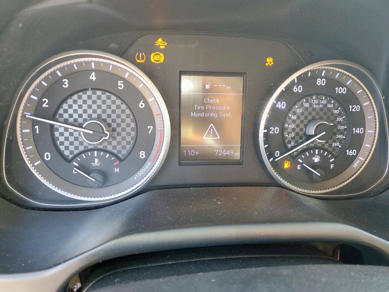 2019 Hyundai Elantra Sel VIN: KMHD84LF7KU820357 Lot: 81511425