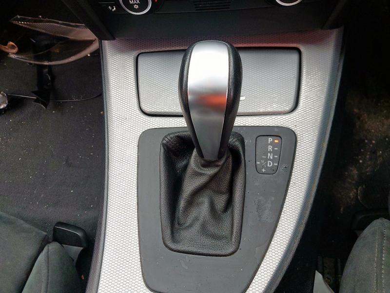 2008 BMW 320D M SPORT TOURING AUTO 