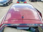 2002 HONDA CIVIC SE for sale at Copart NEWBURY