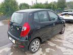 2012 HYUNDAI I10 CLASSIC  for sale at Copart ST HELENS