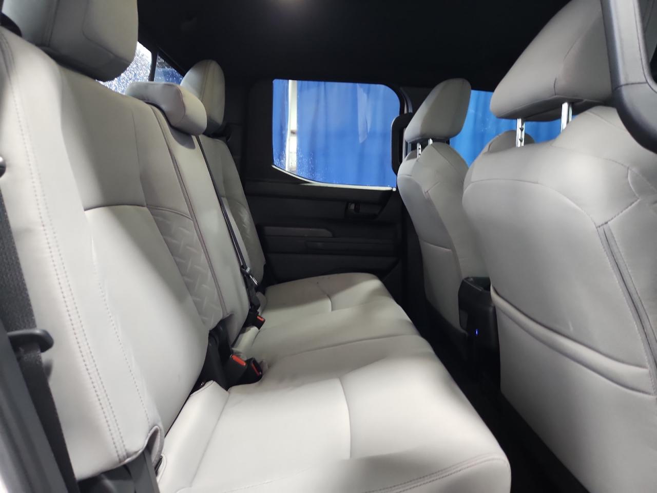 2024 Toyota Tacoma Double Cab VIN: 3TYLB5JN1RT023283 Lot: 84286865