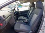 2008 MERCEDES A150 CLASSIC SE CVT  for sale at Copart NEWBURY