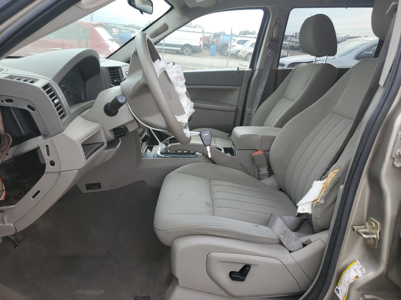 2006 Jeep Grand Cherokee Laredo VIN: 1J4GR48K66C109369 Lot: 70893895