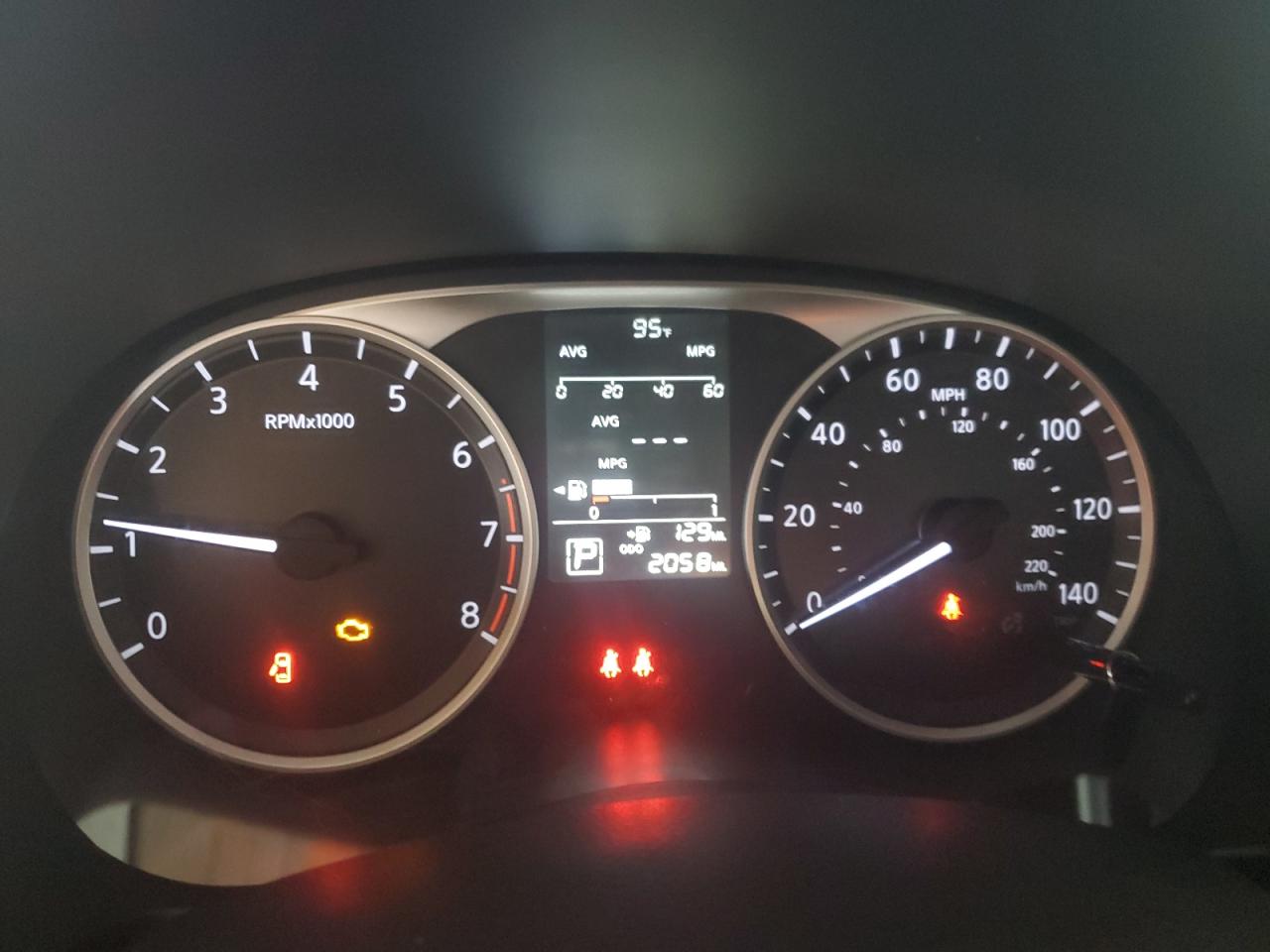 2025 Nissan Kicks Play S VIN: 3N1CP5BV6SL477572 Lot: 81466425