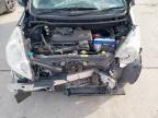 2012 NISSAN NOTE N-TEC+  for sale at Copart ROCHFORD