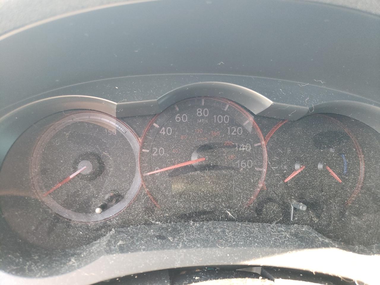 2008 Nissan Altima Hybrid VIN: 1N4CL21E98C283914 Lot: 70954925