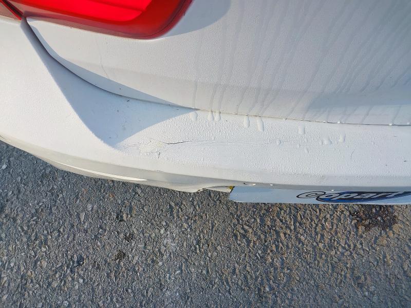 2017 BMW 118D SPORT 