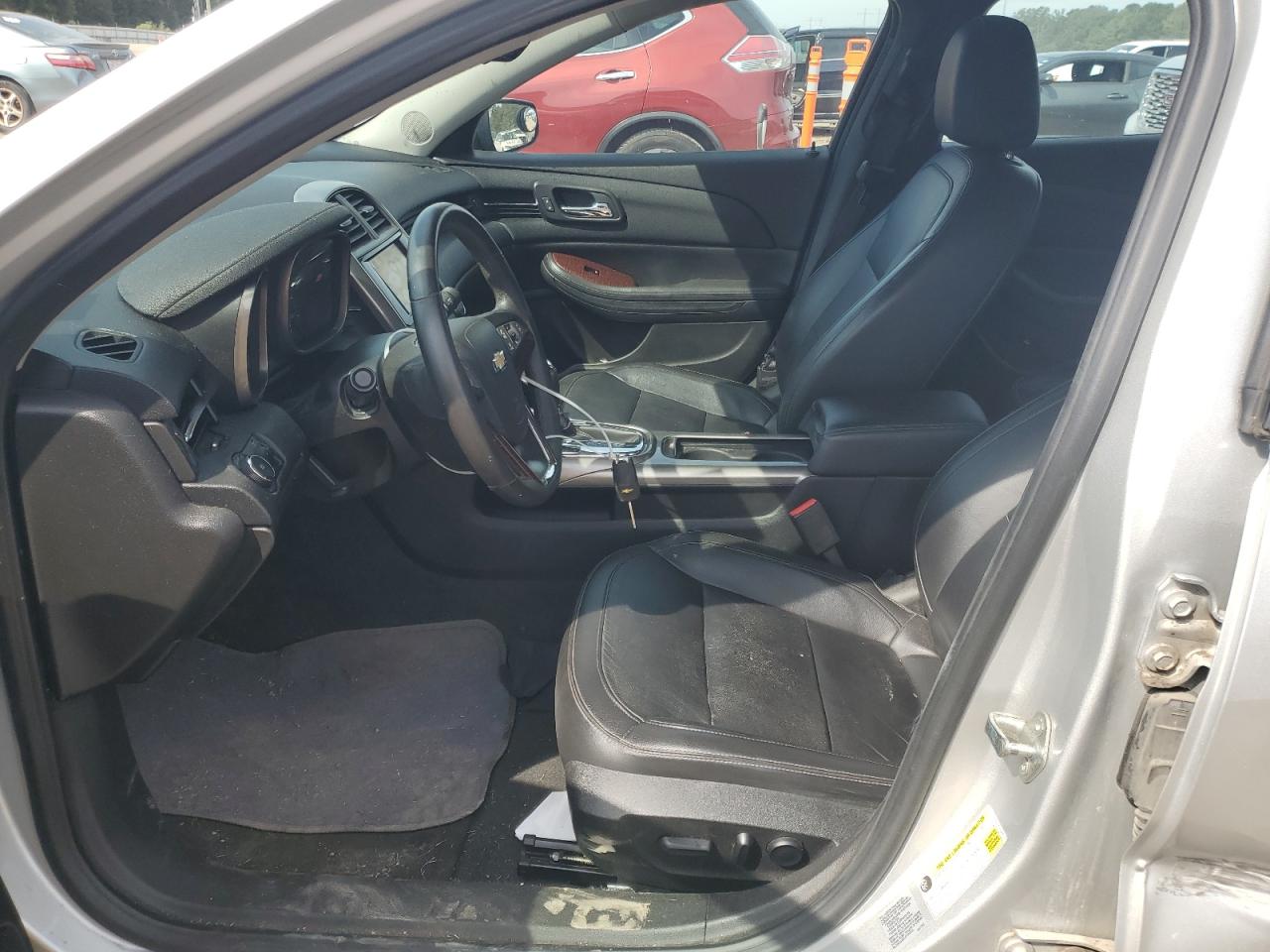 2013 Chevrolet Malibu Ltz VIN: 1G11H5SA7DF236818 Lot: 84454035