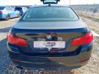 2013 BMW 520D EFFICIENTDYNAMICS  for sale at Copart CORBY