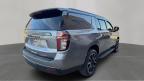 2021 CHEVROLET SUBURBAN K1500 RST   for sale at Copart MA - NORTH BOSTON