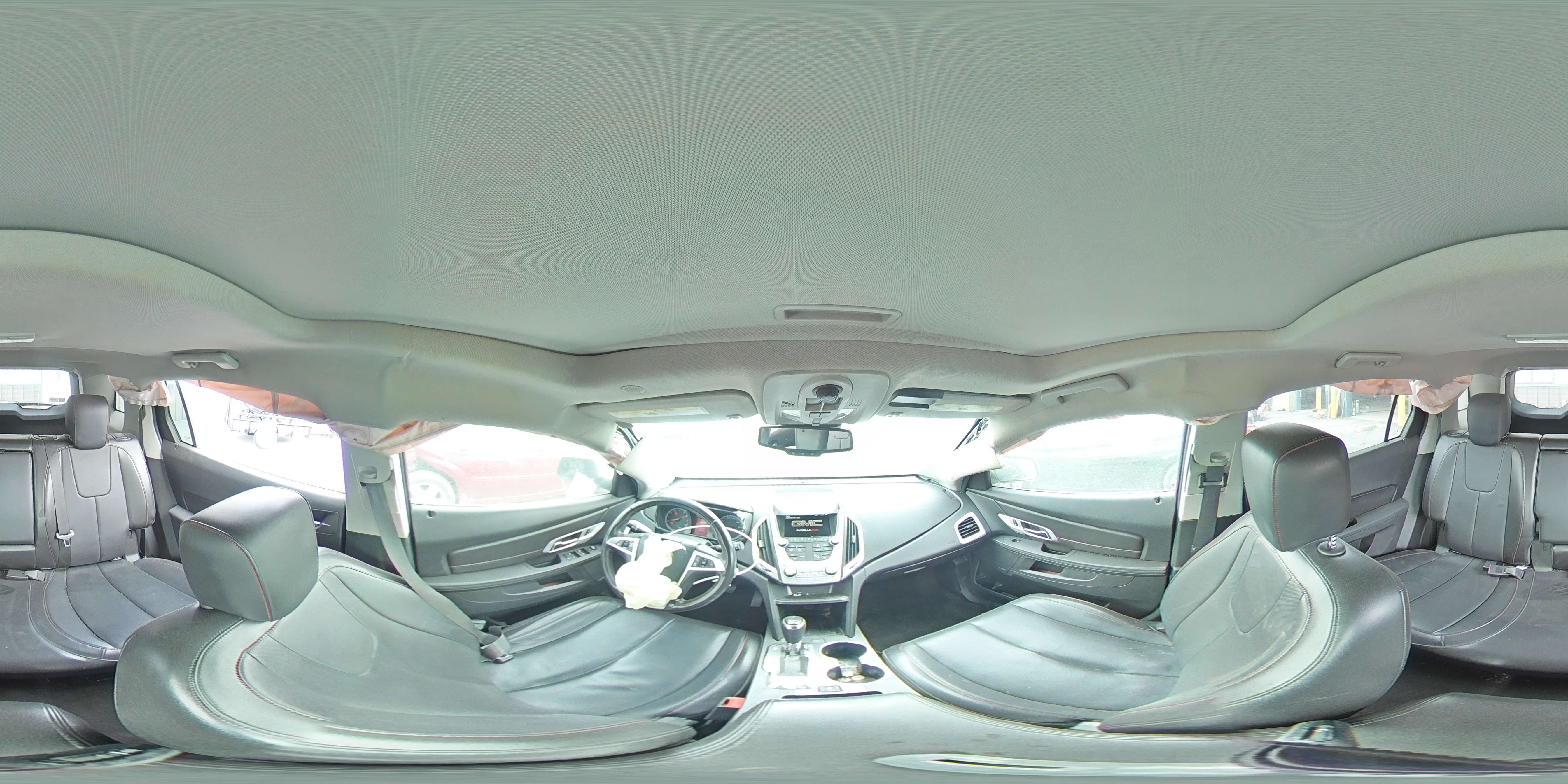 2016 GMC Terrain Slt VIN: 2GKFLUEK6G6303762 Lot: 71340625