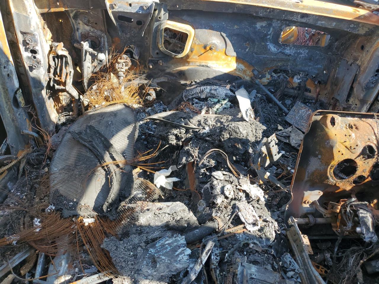 2015 Dodge Durango Limited VIN: 1C4RDJDG6FC907593 Lot: 71167295