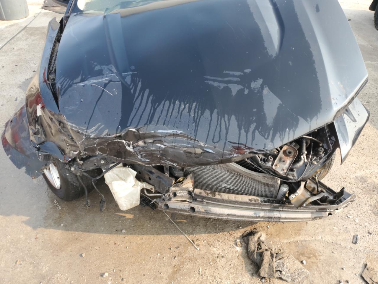 2010 Ford Mustang VIN: 1ZVBP8AN0A5153928 Lot: 71703605