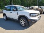 2021 FORD BRONCO SPORT    for sale at Copart CT - HARTFORD SPRINGFIELD