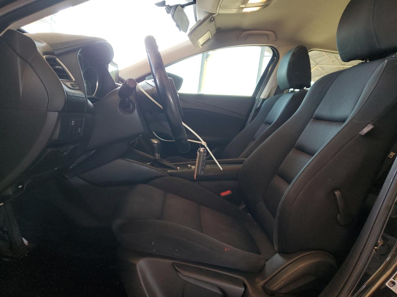 2017 Mazda 6 Sport VIN: JM1GL1U58H1105991 Lot: 81775795