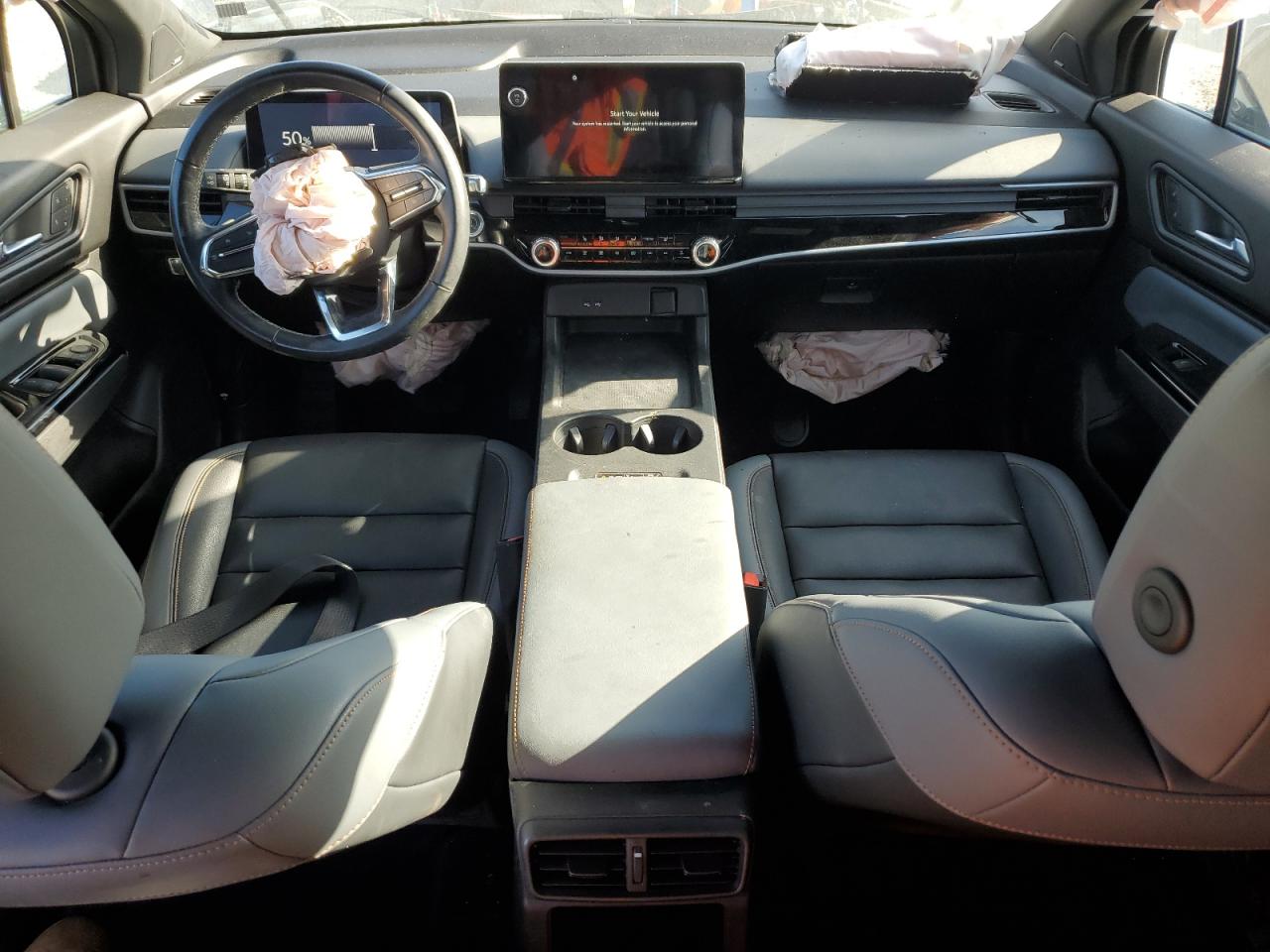 2024 Honda Prologue Tour VIN: 3GPKHWRM6RS506205 Lot: 71922025