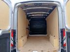 2024 FORD TRANSIT 350 LIMITED ECOBL 2.0 ECOBLUE 170PS H2 LIMITED VAN for sale at Copart CHESTER