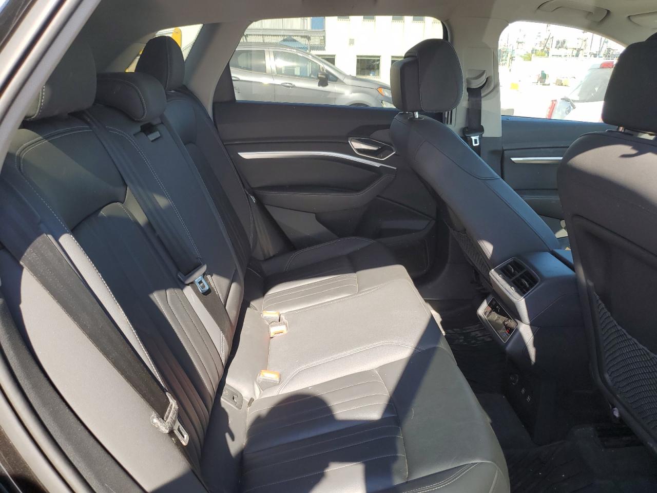 2019 Audi E-Tron Progressiv VIN: WA1AAAGEXKB011615 Lot: 71640645