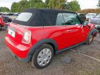 2012 MINI ONE AUTO  for sale at Copart SANDTOFT