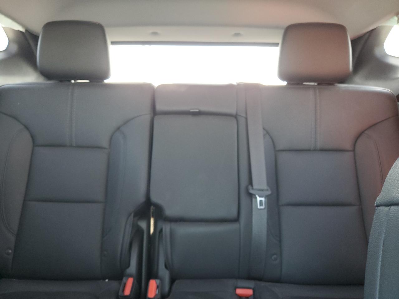 2022 Chevrolet Blazer 3Lt VIN: 3GNKBJRS4NS186128 Lot: 71782265