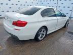 2015 BMW 520D M SPORT AUTO  for sale at Copart WESTBURY