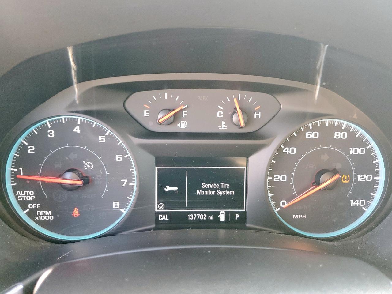 2018 Chevrolet Equinox Lt VIN: 2GNAXJEV3J6328796 Lot: 81648945