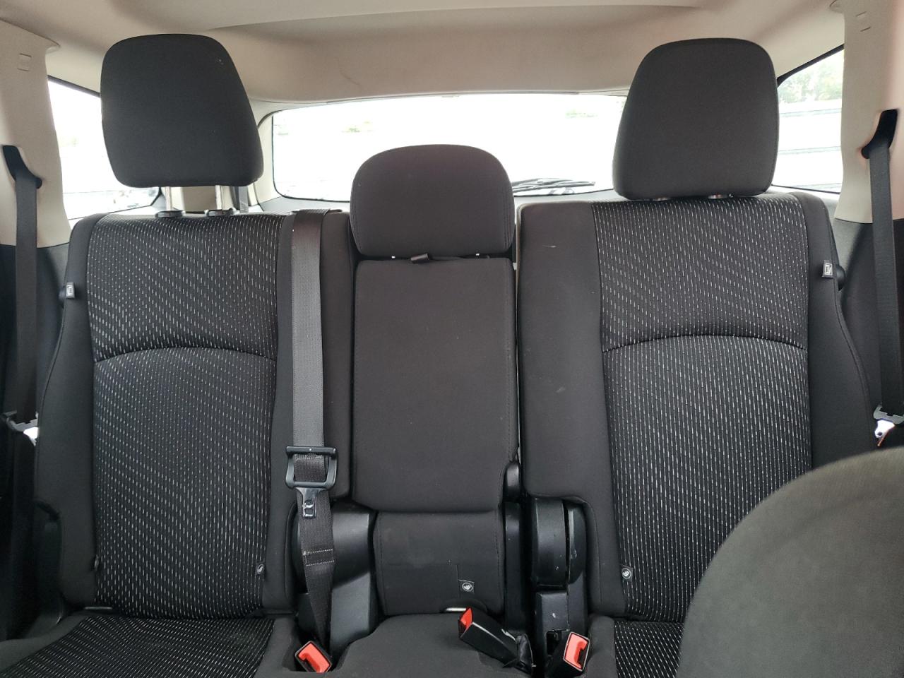 2018 Dodge Journey Se VIN: 3C4PDCABXJT275514 Lot: 81723445