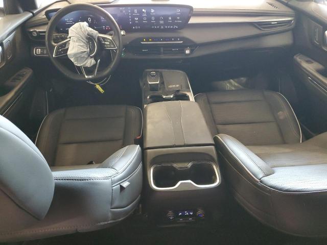  BUICK ENCLAVE SP 2025 Красный