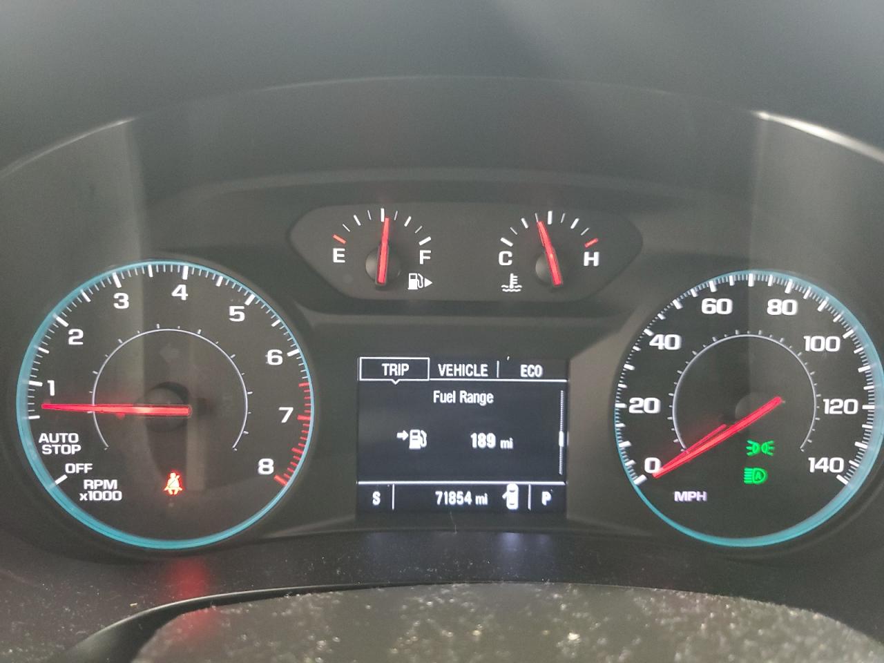 2023 Chevrolet Malibu Lt VIN: 1G1ZD5ST7PF160814 Lot: 84210025