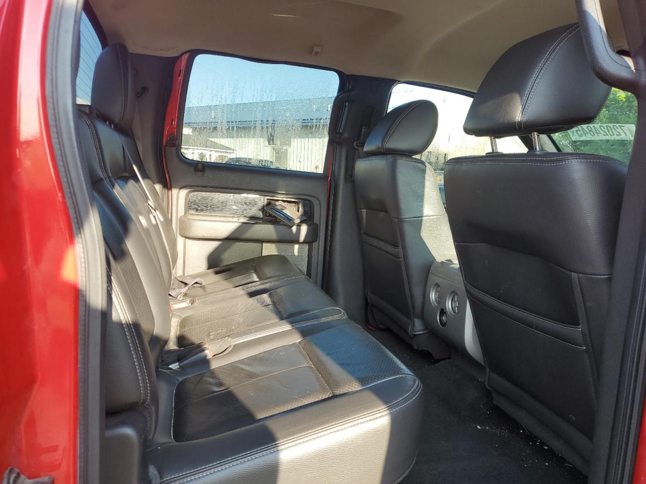 2010 Ford F150 Supercrew VIN: 1FTFW1EV0AFC80245 Lot: 72024845