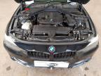 2014 BMW 318D SPORT  for sale at Copart WOLVERHAMPTON