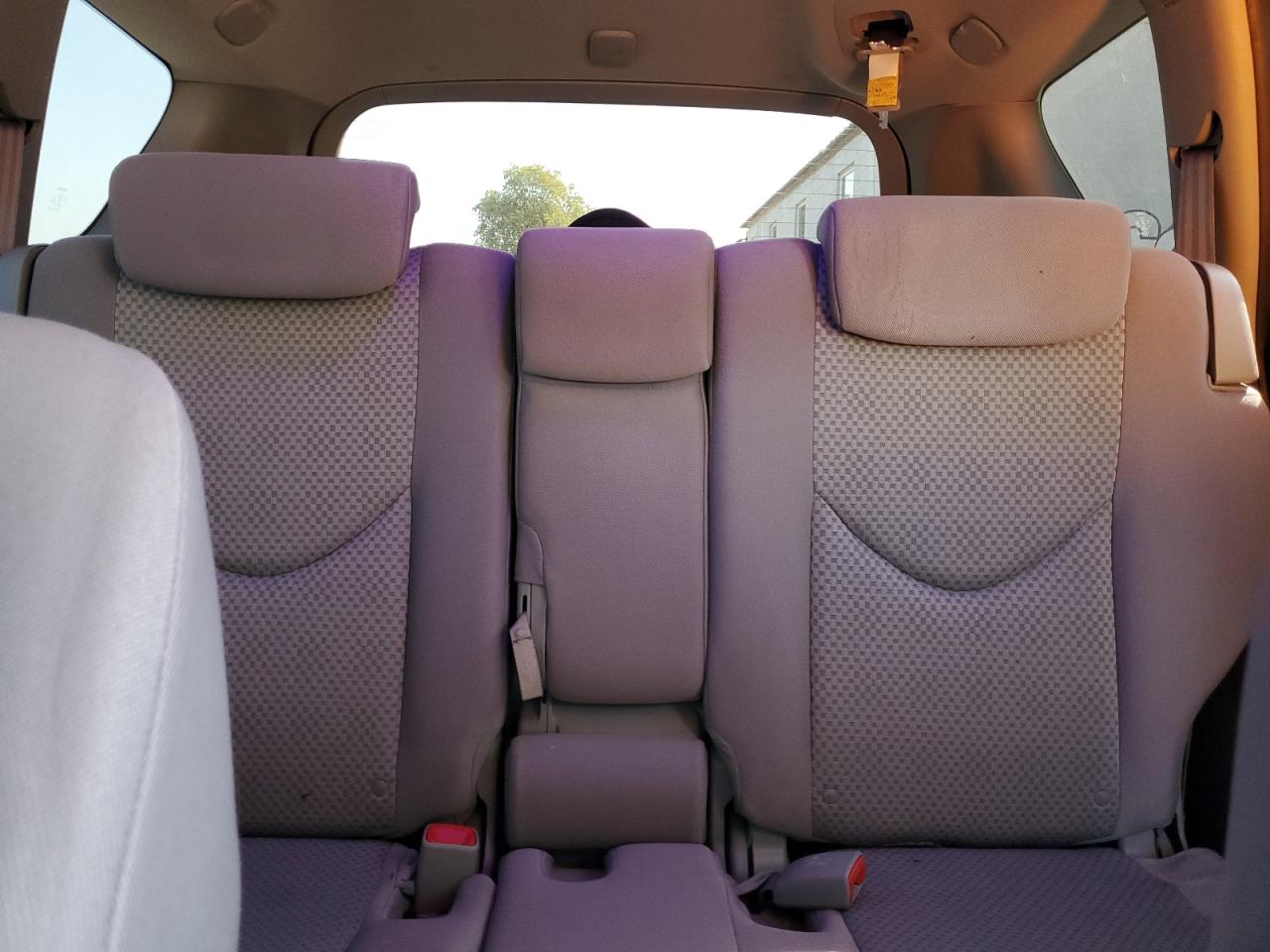 2007 Toyota Rav4 VIN: JTMZD33V475077312 Lot: 81303425