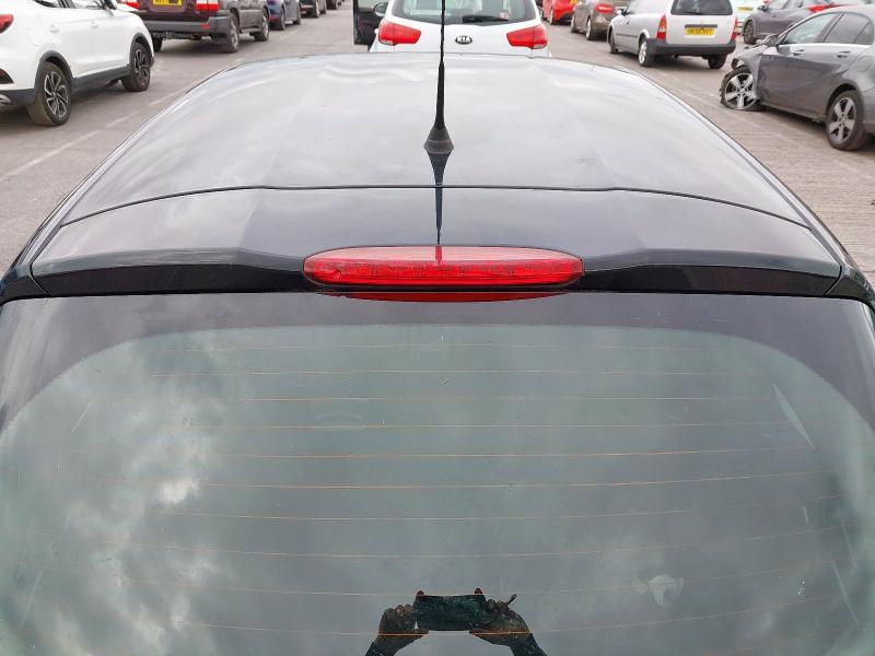 2013 PEUGEOT 208 ACTIVE