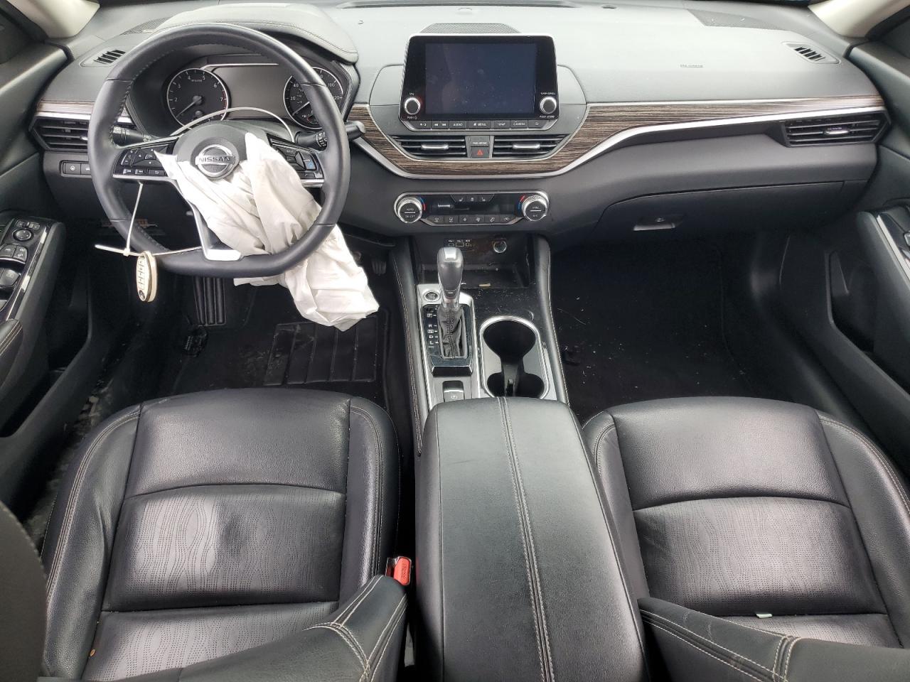 2021 Nissan Altima Sl VIN: 1N4BL4EV5MN311188 Lot: 84246335