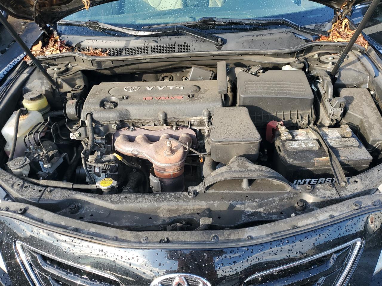 2009 Toyota Camry Base VIN: 4T1BE46K39U388269 Lot: 81754265